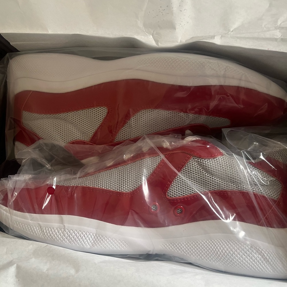 Pradas